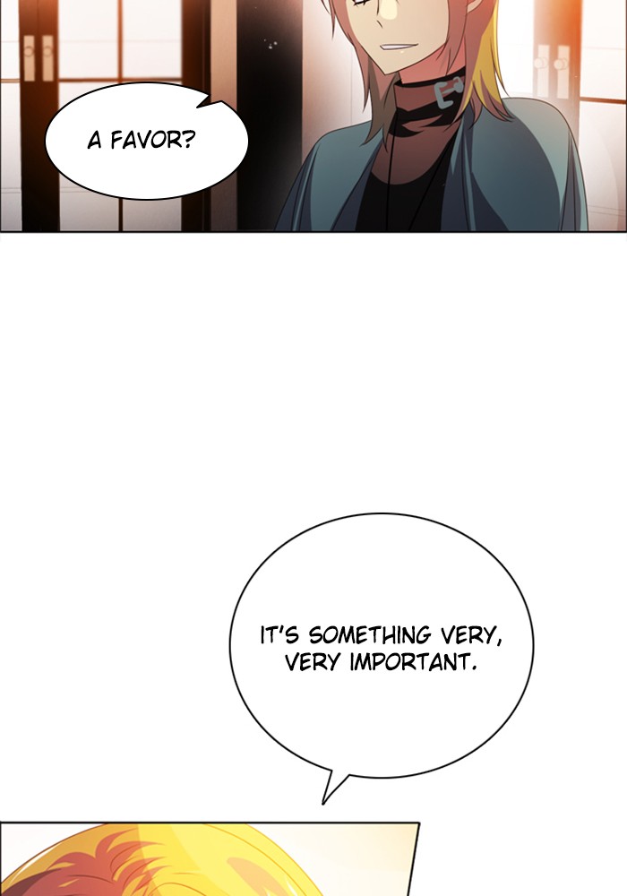 Zero Game Chapter 41 page 24 - Chapter 41
