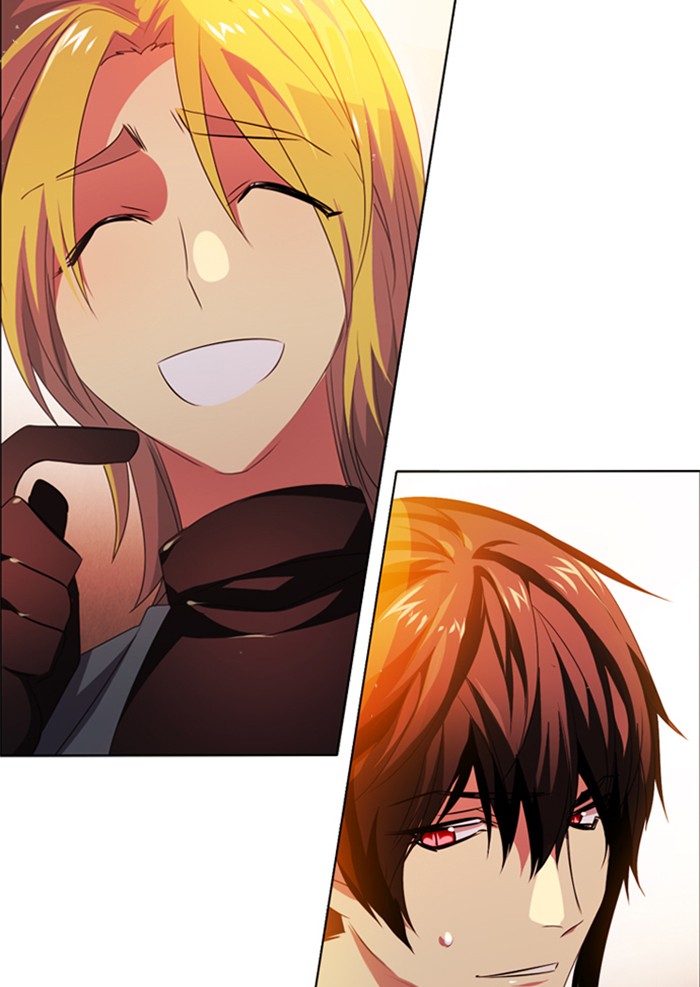 Zero Game Chapter 41 page 25 - Chapter 41