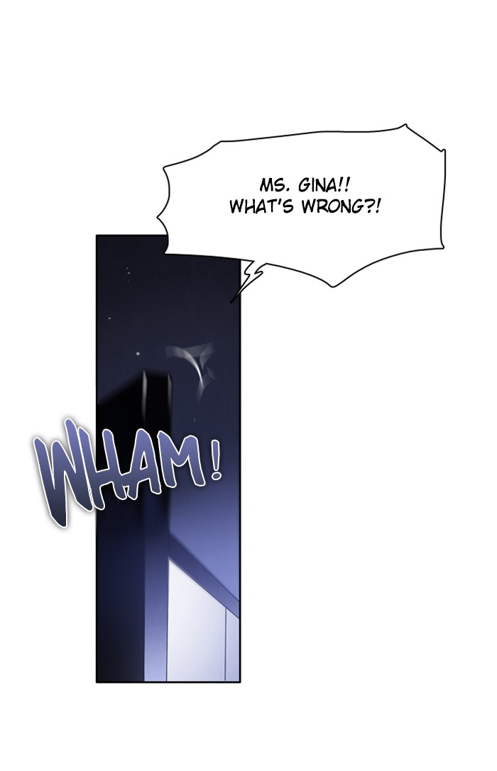 Zero Game Chapter 41 page 30 - Chapter 41