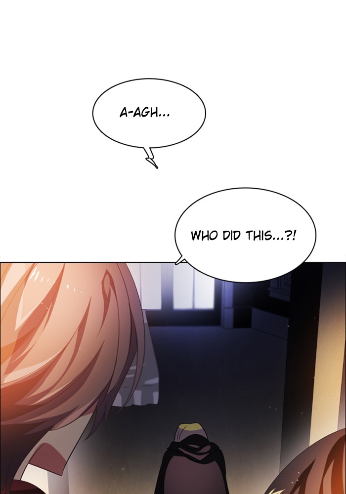 Zero Game Chapter 41 page 31 - Chapter 41