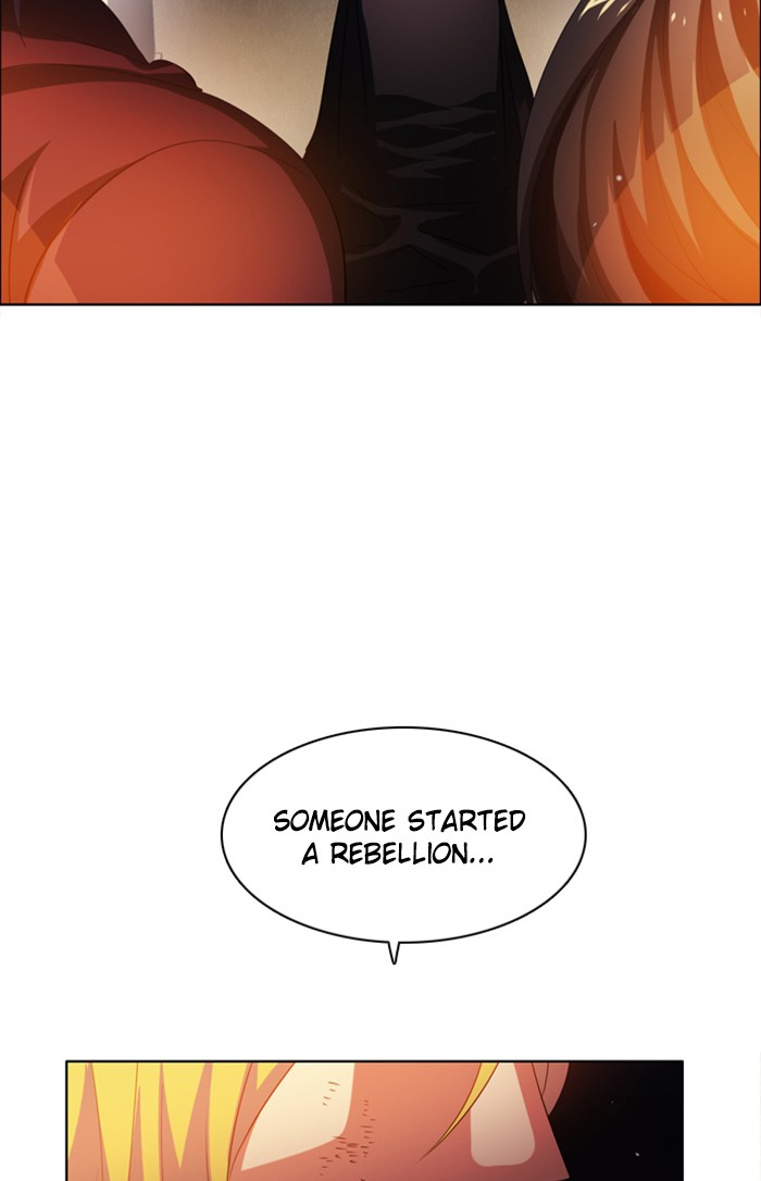 Zero Game Chapter 41 page 32 - Chapter 41
