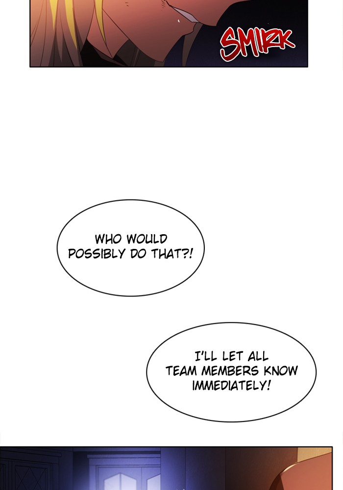 Zero Game Chapter 41 page 33 - Chapter 41