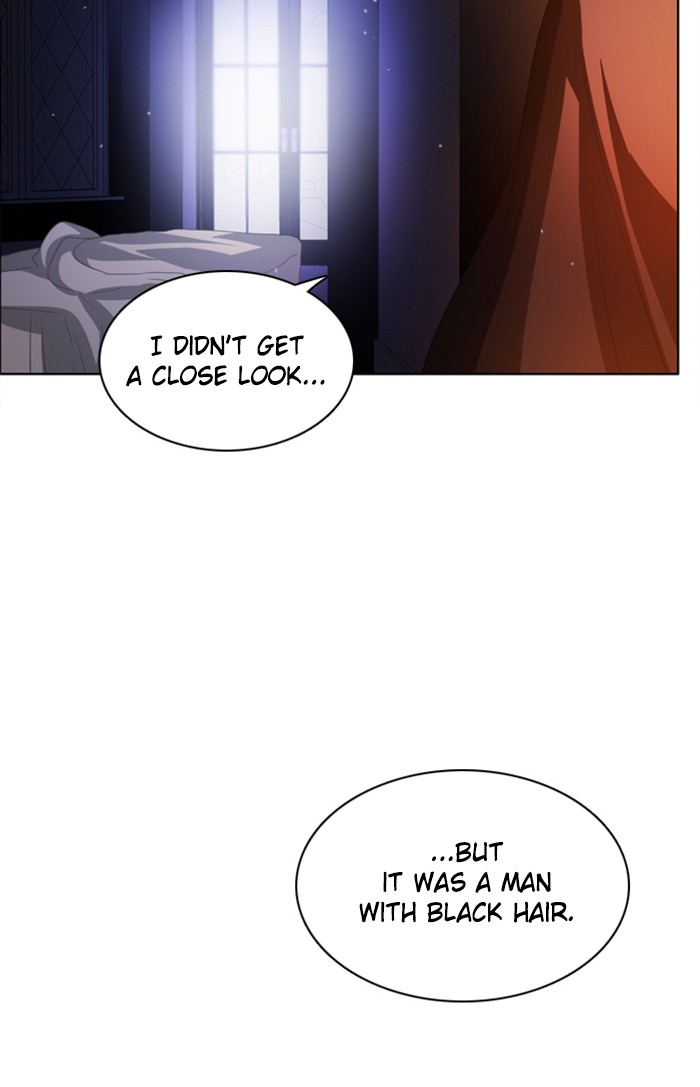 Zero Game Chapter 41 page 34 - Chapter 41