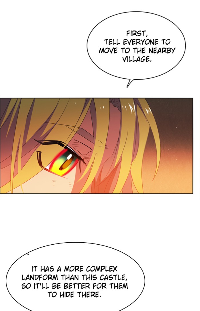 Zero Game Chapter 41 page 36 - Chapter 41