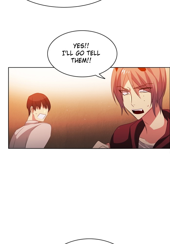 Zero Game Chapter 41 page 37 - Chapter 41