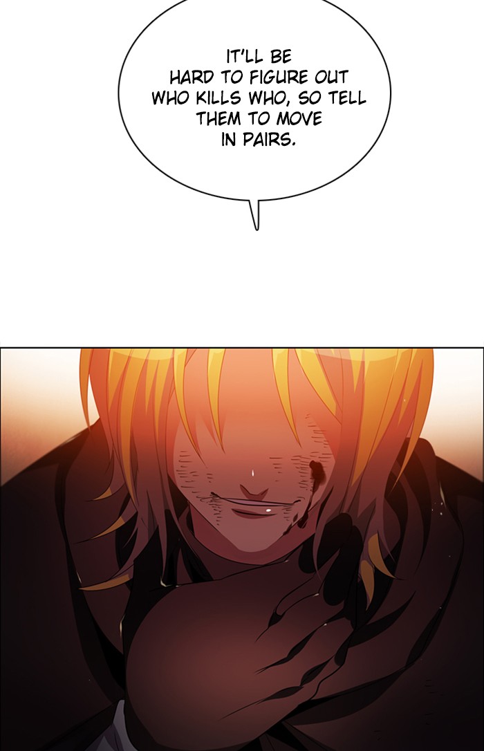 Zero Game Chapter 41 page 38 - Chapter 41