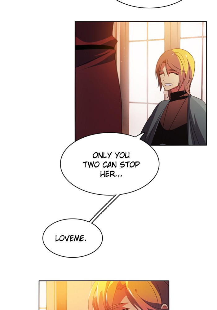 Zero Game Chapter 41 page 4 - Chapter 41