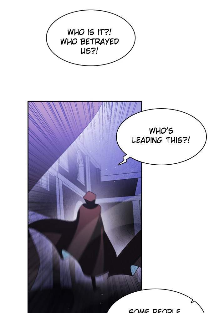 Zero Game Chapter 41 page 41 - Chapter 41