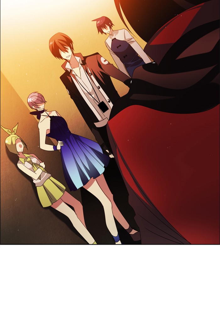 Zero Game Chapter 41 page 45 - Chapter 41