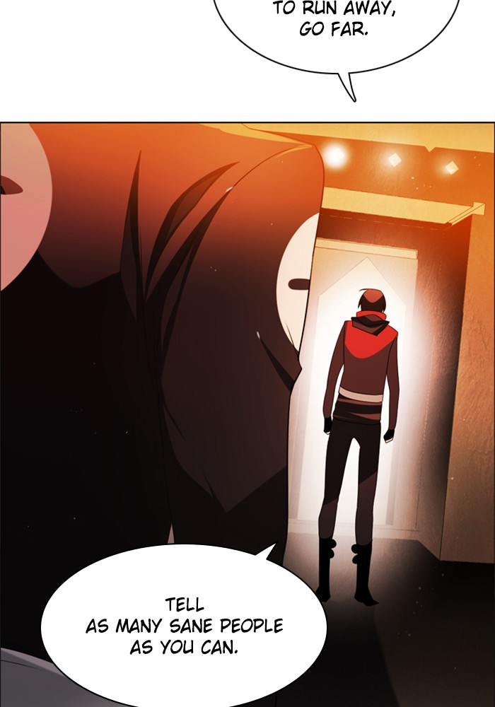 Zero Game Chapter 41 page 49 - Chapter 41