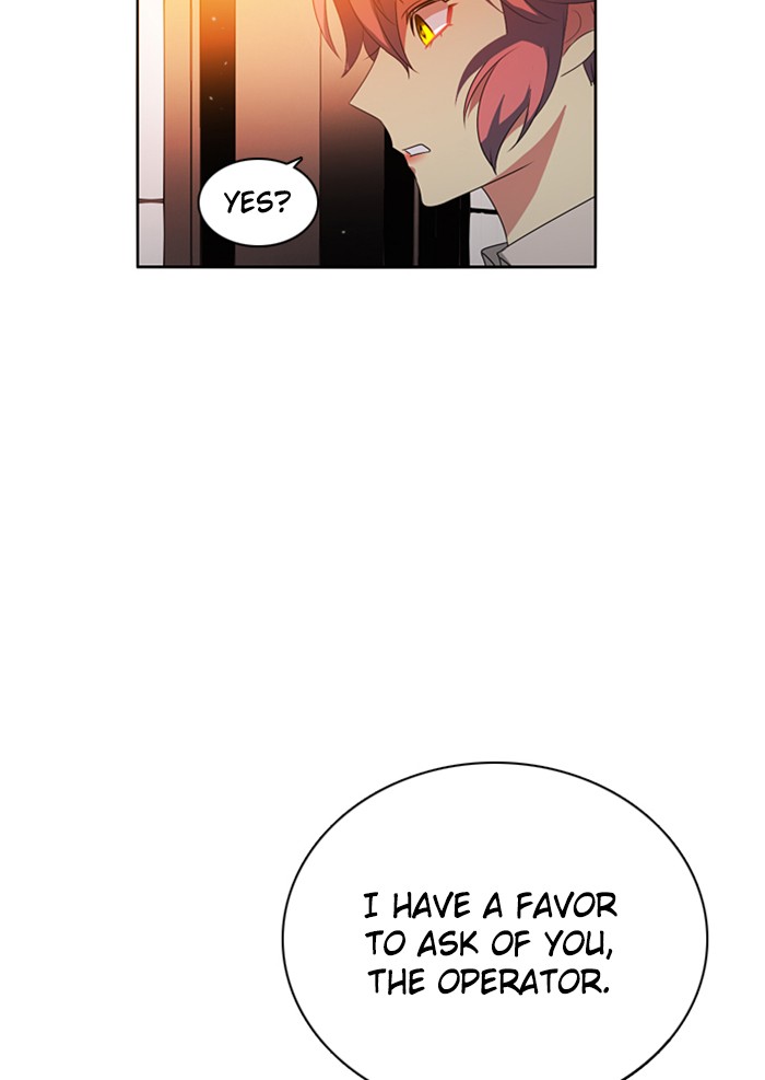 Zero Game Chapter 41 page 5 - Chapter 41