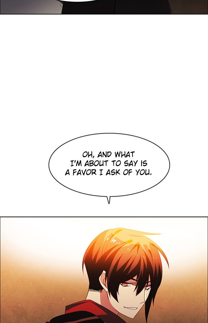 Zero Game Chapter 41 page 50 - Chapter 41