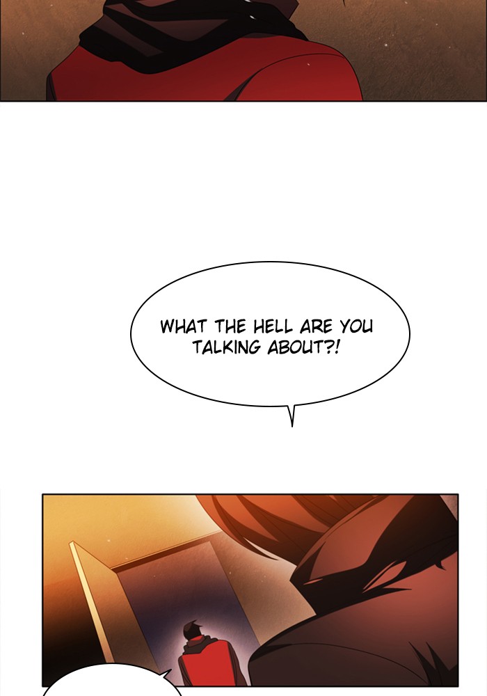 Zero Game Chapter 41 page 51 - Chapter 41