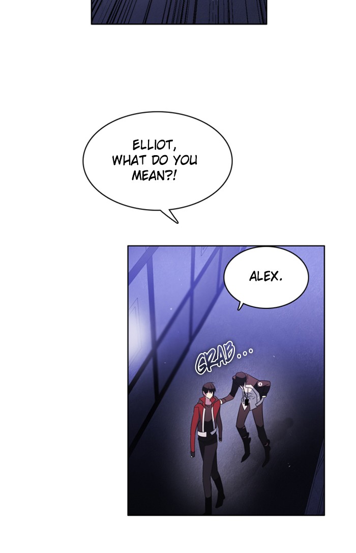 Zero Game Chapter 41 page 56 - Chapter 41