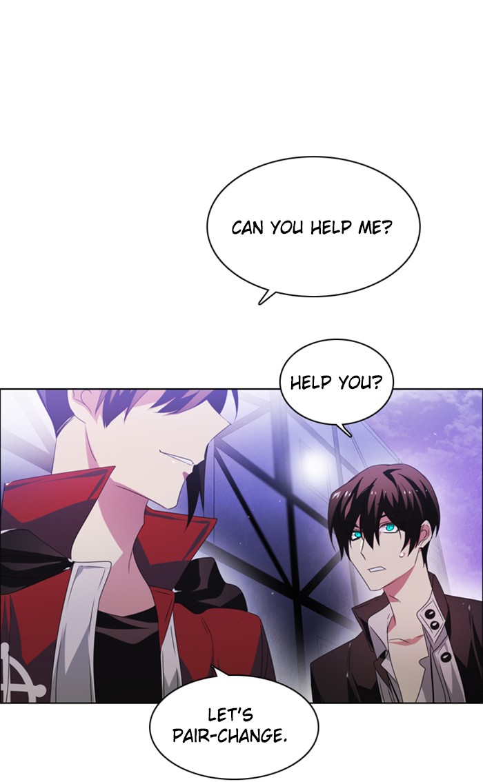 Zero Game Chapter 41 page 57 - Chapter 41