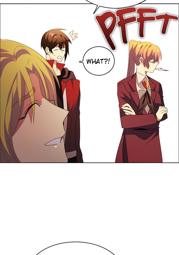 Zero Game Chapter 41 page 6 - Chapter 41