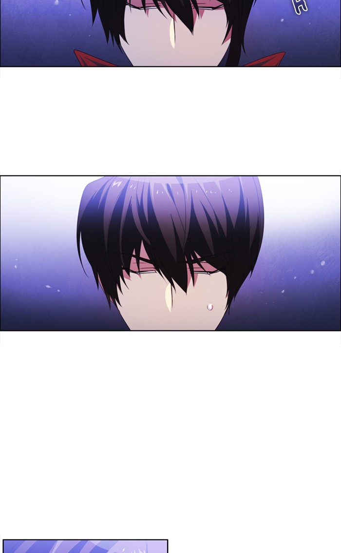 Zero Game Chapter 41 page 61 - Chapter 41