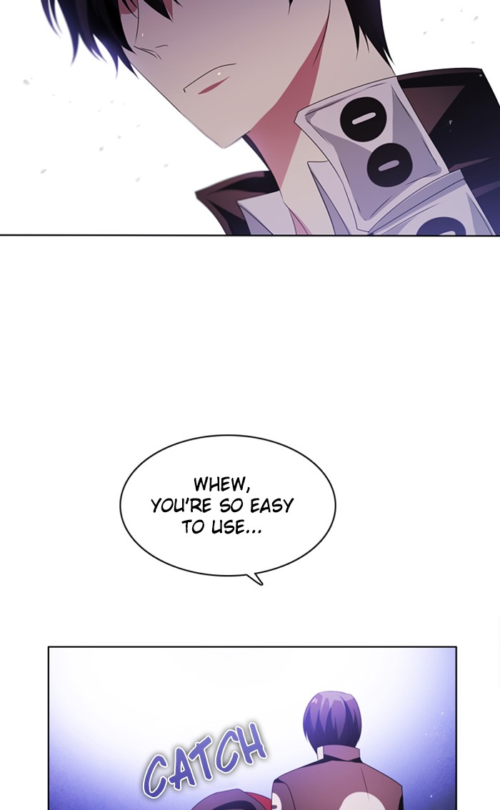 Zero Game Chapter 41 page 67 - Chapter 41
