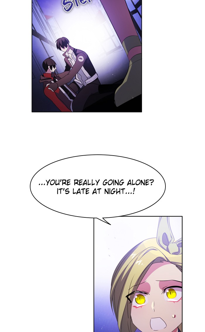 Zero Game Chapter 41 page 69 - Chapter 41