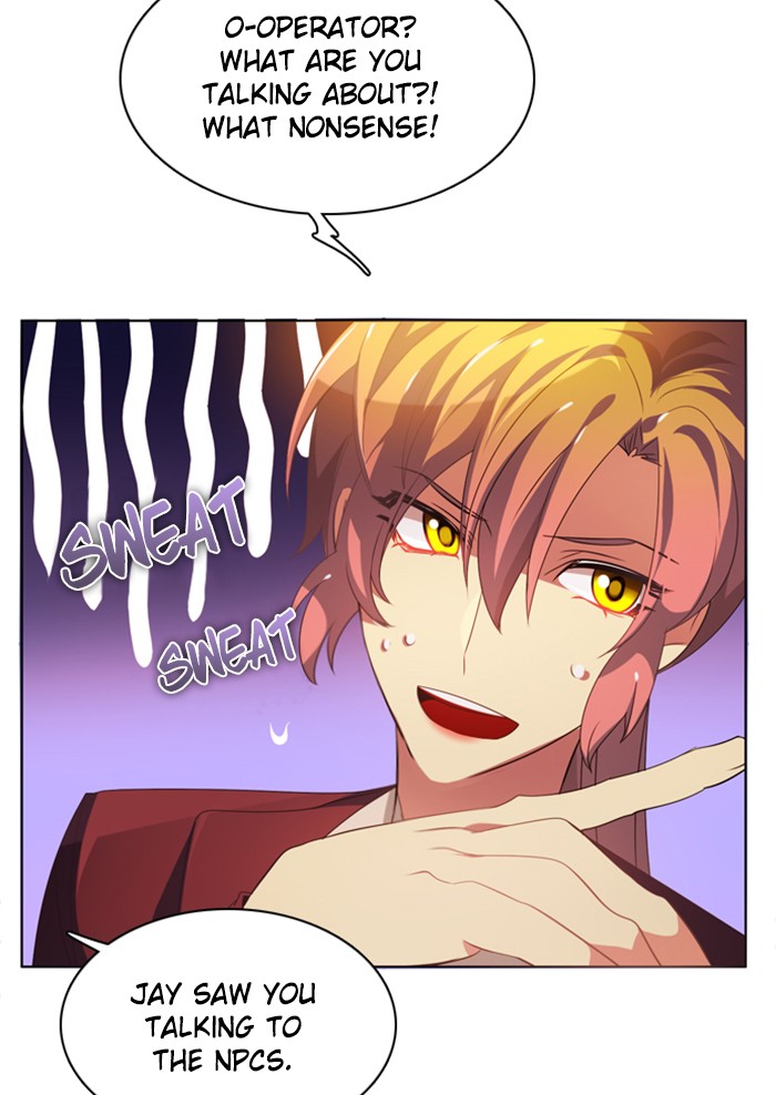 Zero Game Chapter 41 page 7 - Chapter 41