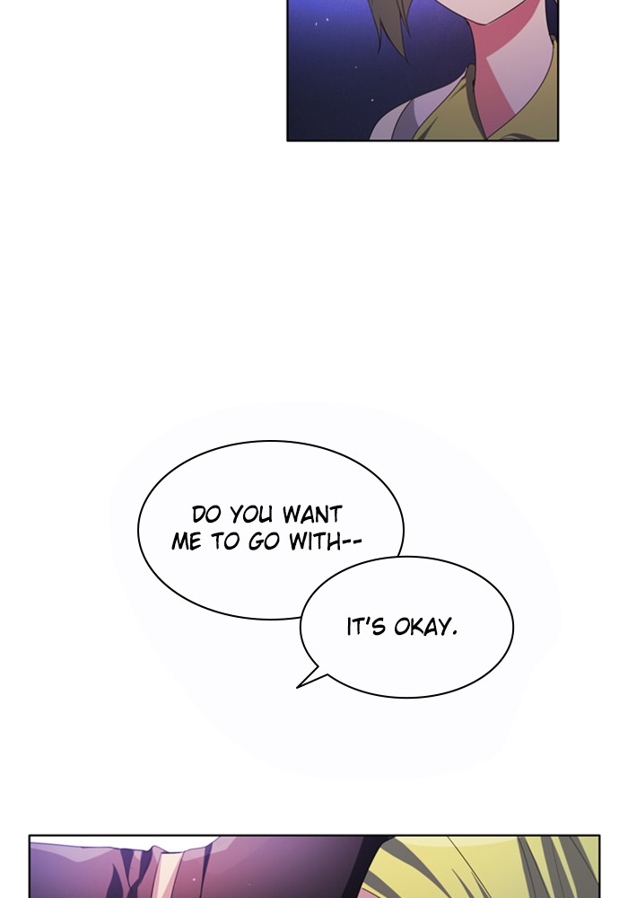 Zero Game Chapter 41 page 70 - Chapter 41