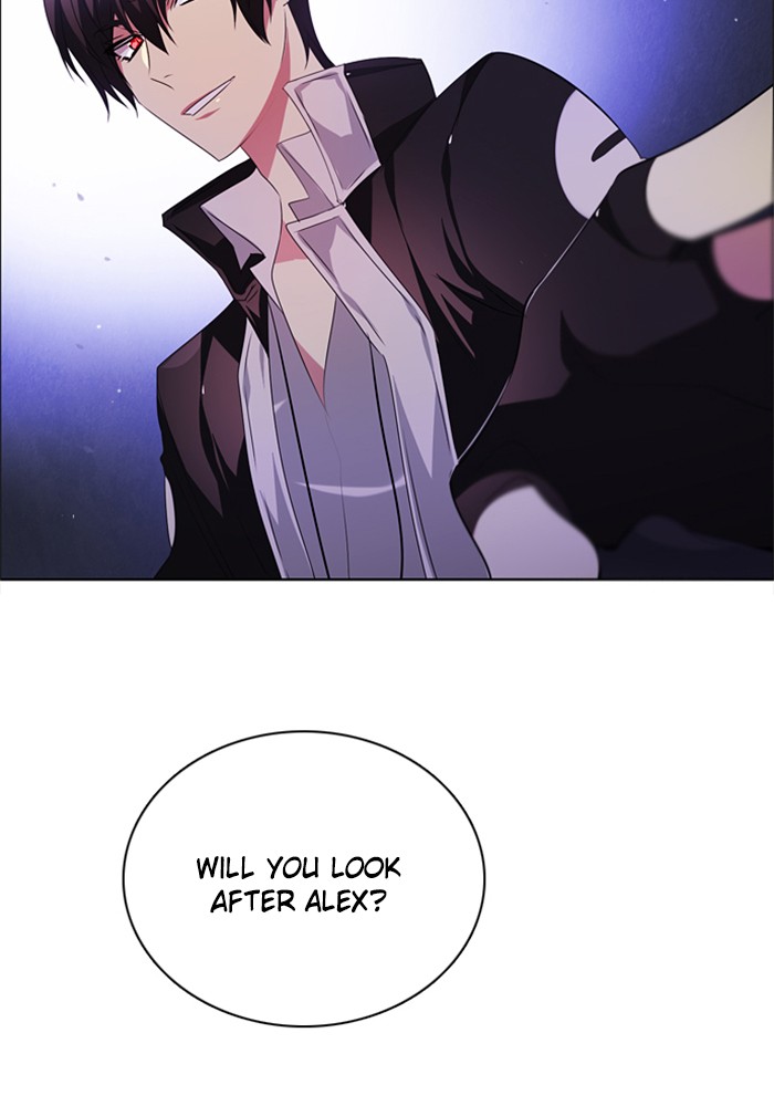Zero Game Chapter 41 page 72 - Chapter 41
