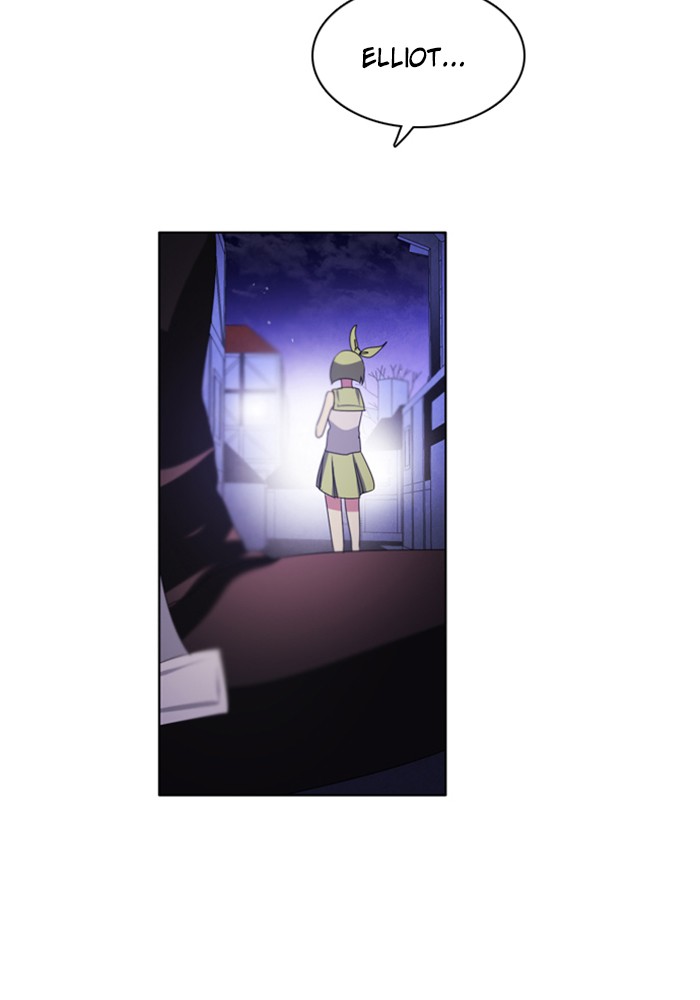 Zero Game Chapter 41 page 74 - Chapter 41