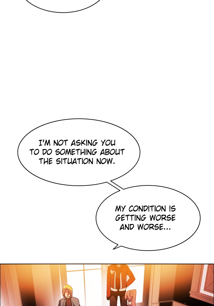 Zero Game Chapter 41 page 8 - Chapter 41