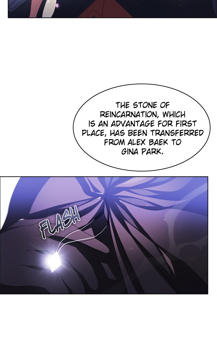Zero Game Chapter 41 page 83 - Chapter 41