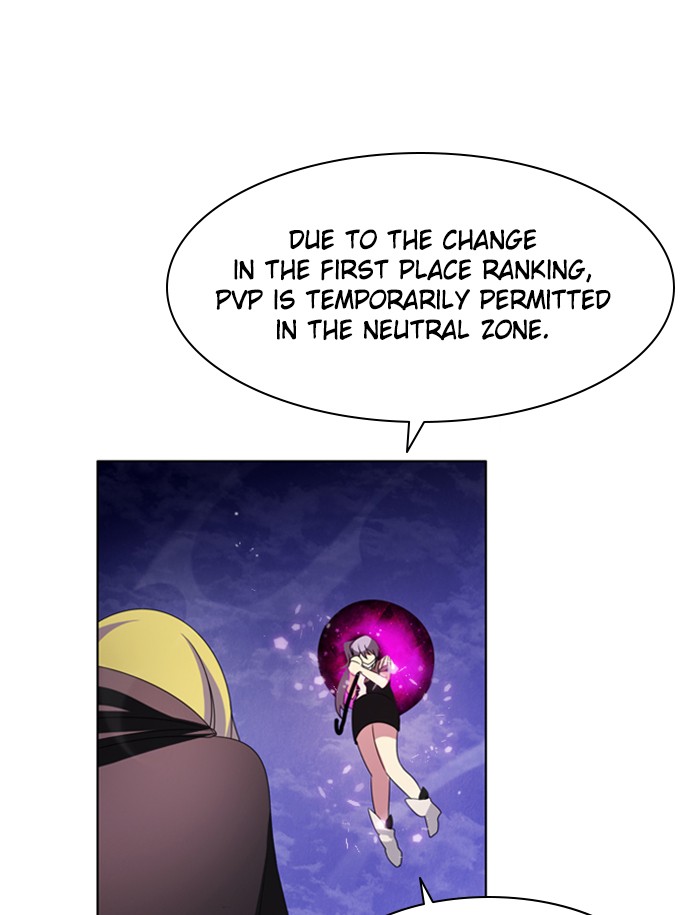 Zero Game Chapter 41 page 84 - Chapter 41