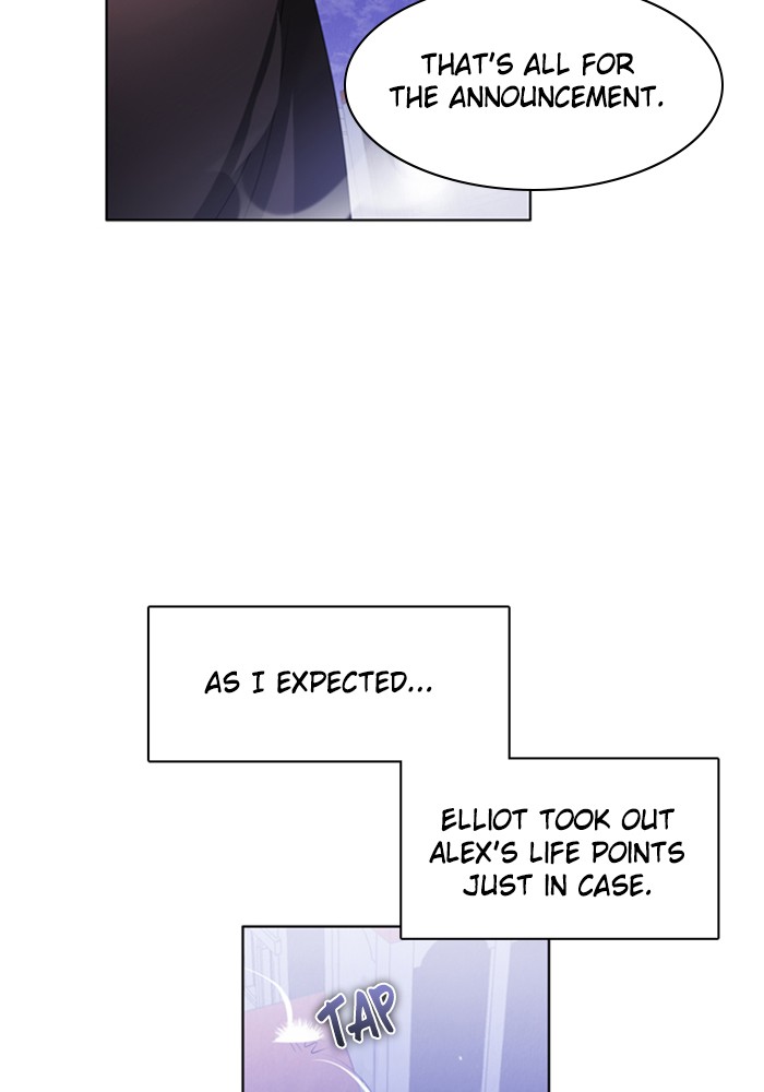 Zero Game Chapter 41 page 85 - Chapter 41
