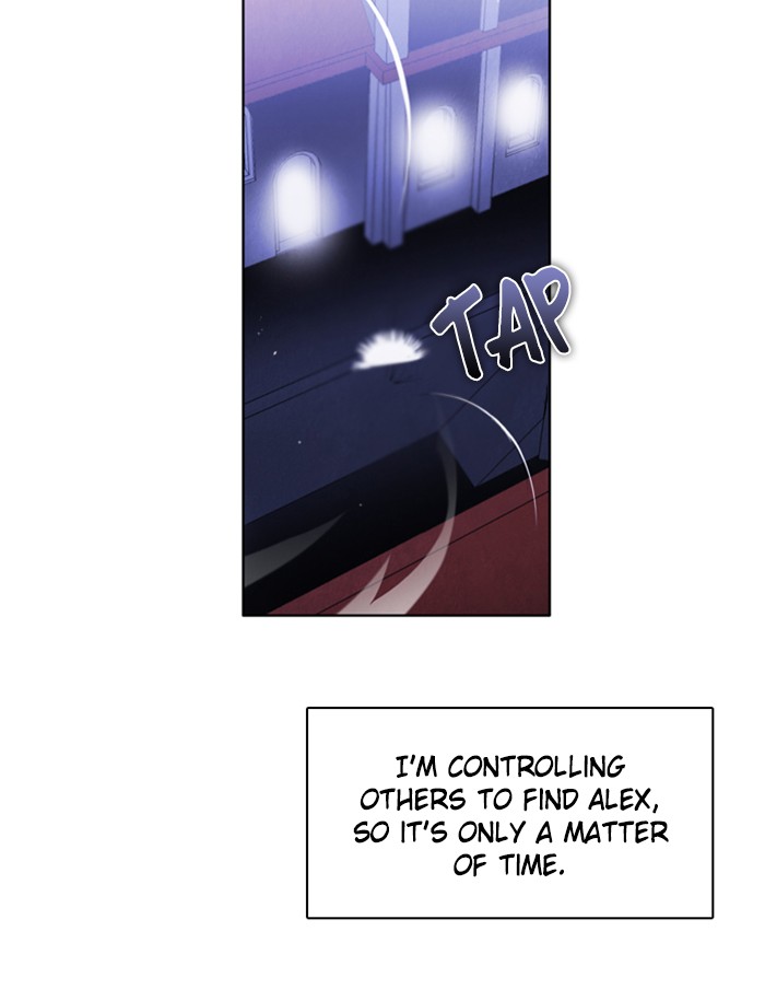 Zero Game Chapter 41 page 86 - Chapter 41