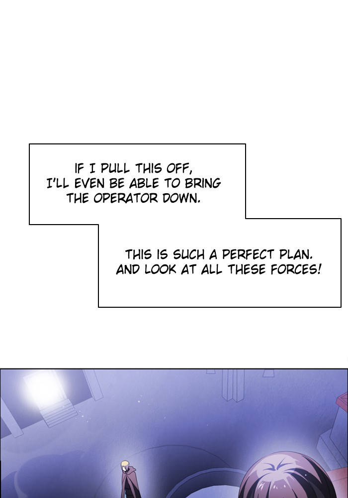Zero Game Chapter 41 page 87 - Chapter 41