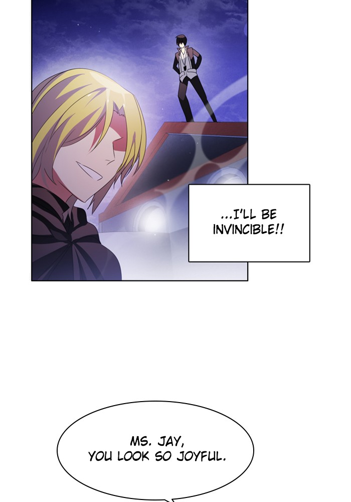 Zero Game Chapter 41 page 89 - Chapter 41