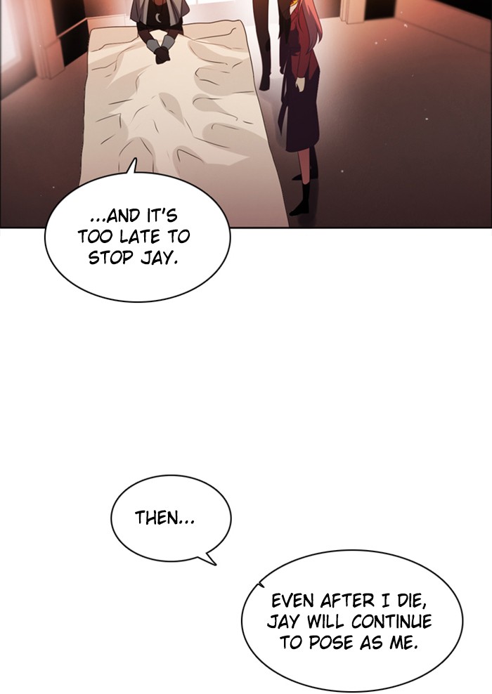 Zero Game Chapter 41 page 9 - Chapter 41