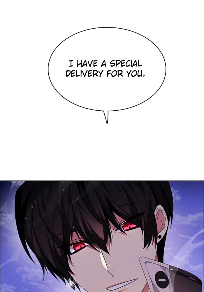 Zero Game Chapter 41 page 91 - Chapter 41