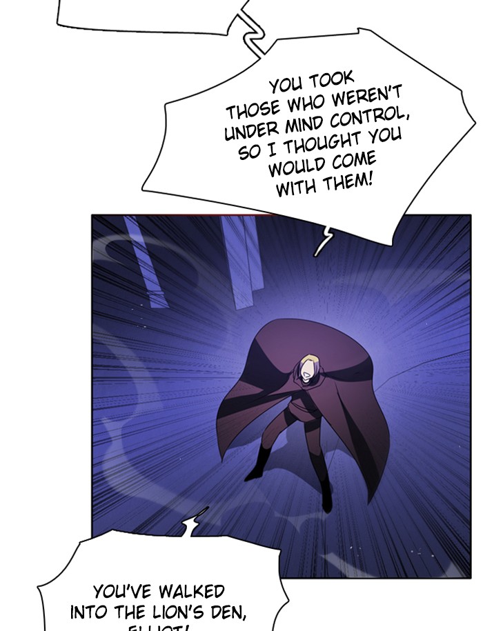 Zero Game Chapter 41 page 96 - Chapter 41
