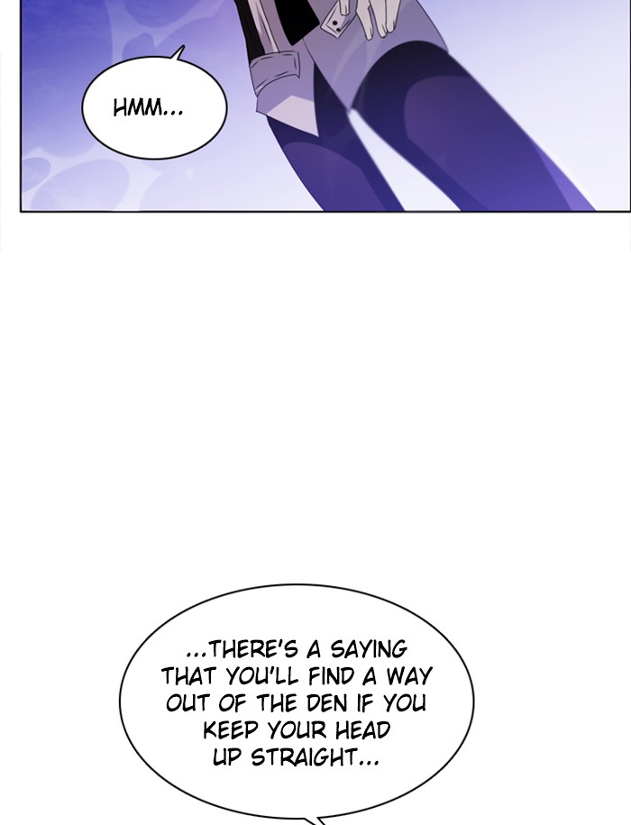 Zero Game Chapter 41 page 98 - Chapter 41