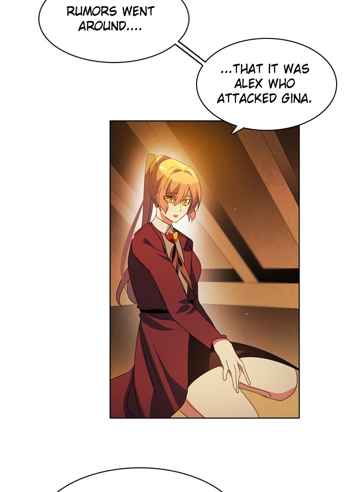 Zero Game Chapter 42 page 105 - Chapter 42