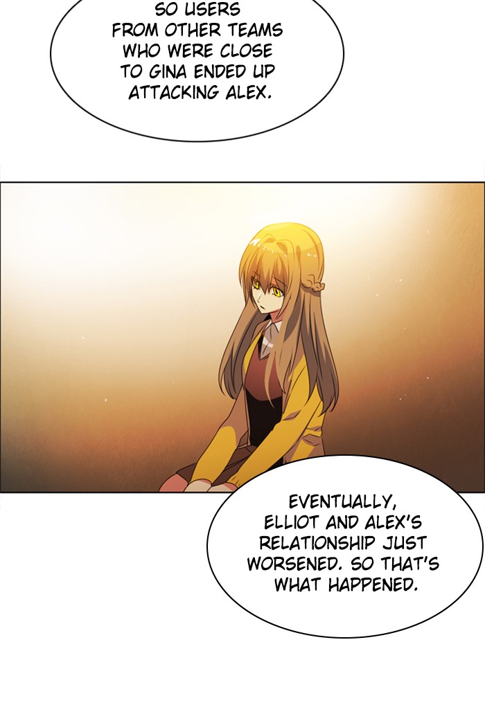 Zero Game Chapter 42 page 106 - Chapter 42