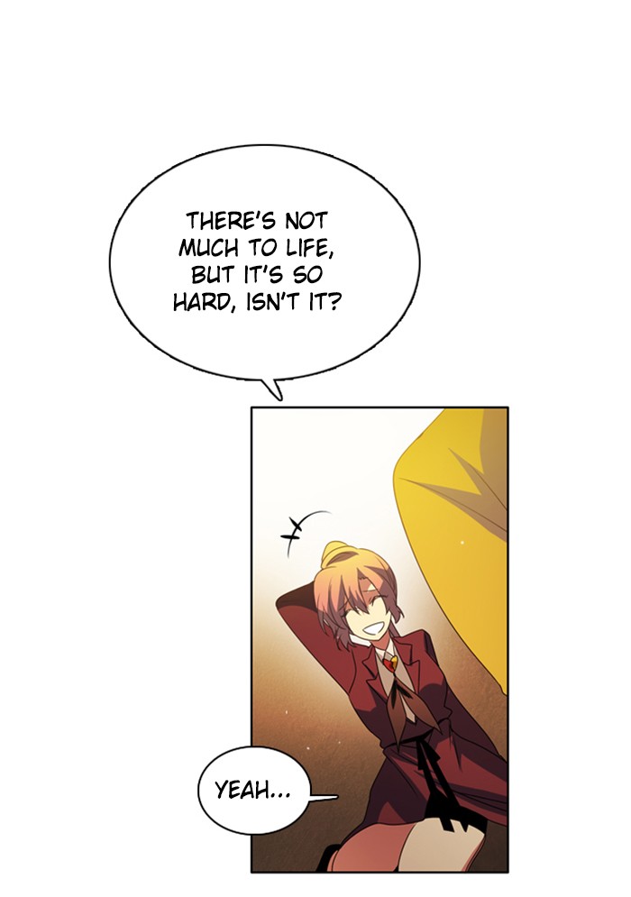 Zero Game Chapter 42 page 111 - Chapter 42