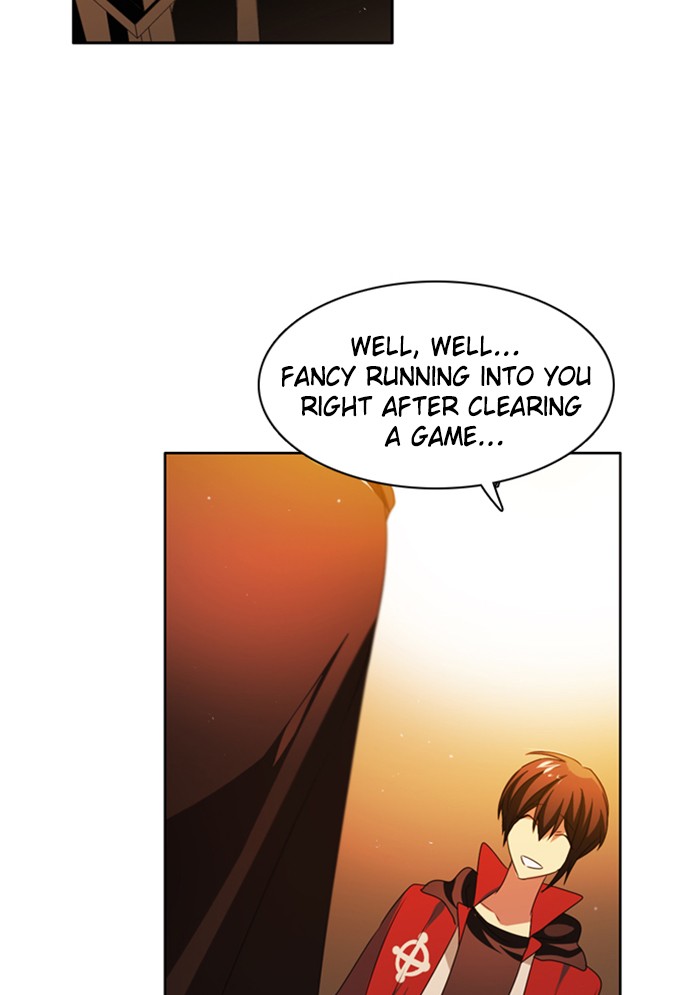 Zero Game Chapter 42 page 115 - Chapter 42