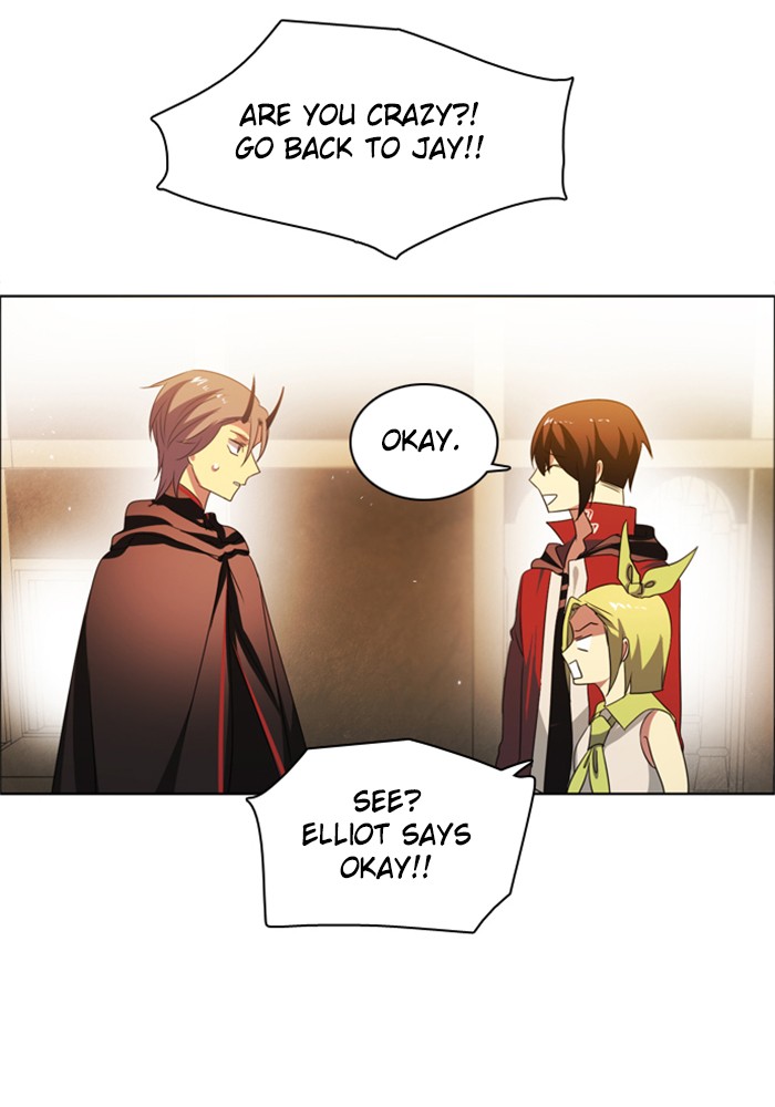Zero Game Chapter 42 page 118 - Chapter 42