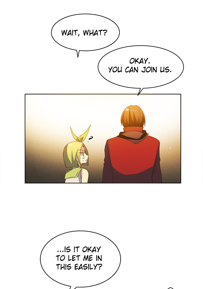 Zero Game Chapter 42 page 119 - Chapter 42