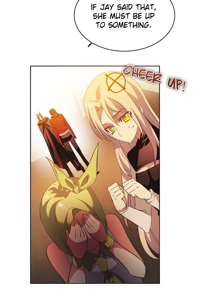Zero Game Chapter 42 page 121 - Chapter 42