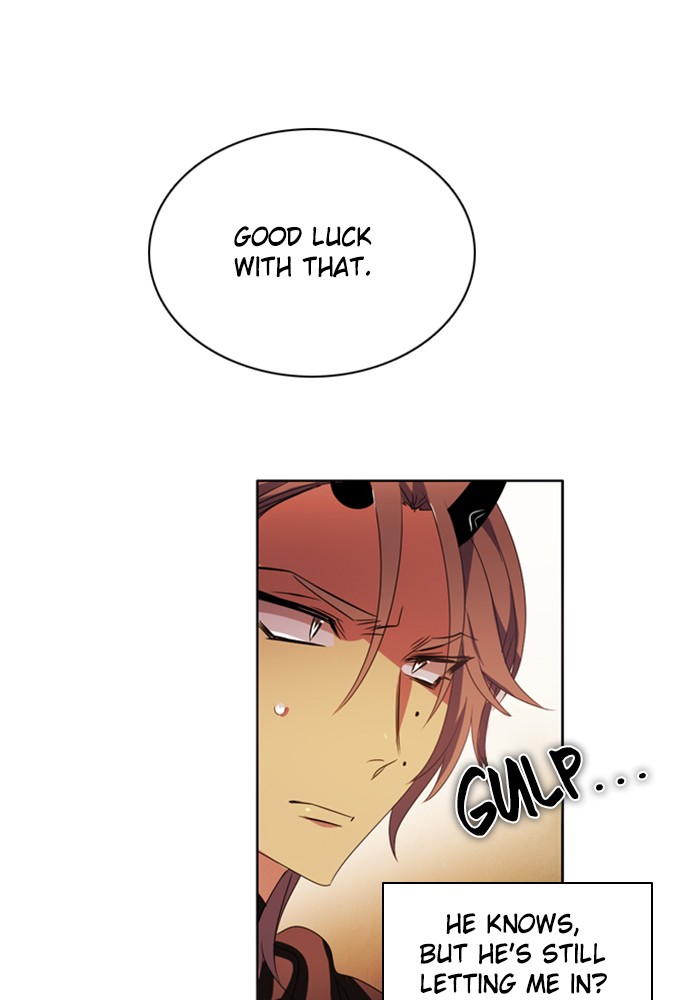 Zero Game Chapter 42 page 122 - Chapter 42