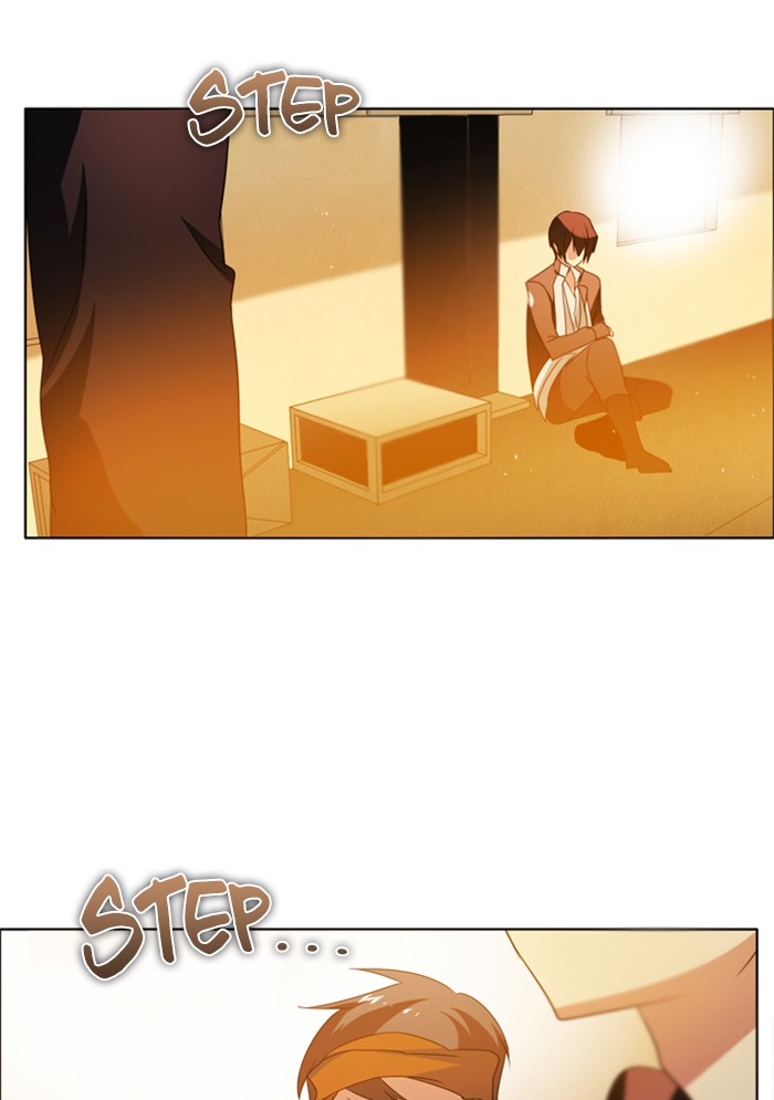 Zero Game Chapter 42 page 129 - Chapter 42