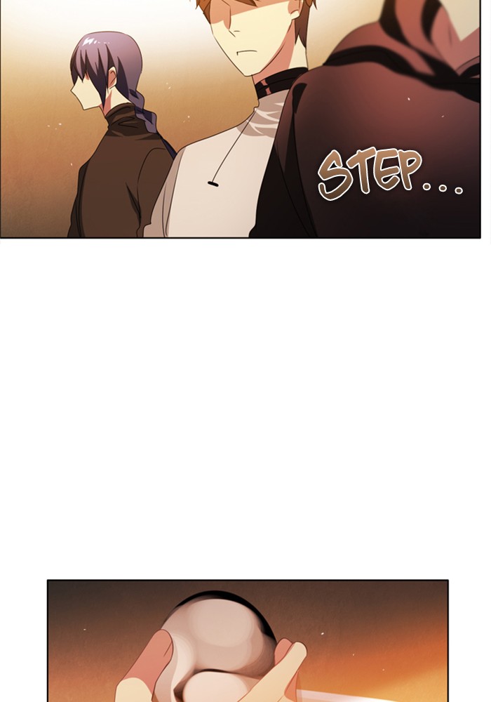 Zero Game Chapter 42 page 130 - Chapter 42