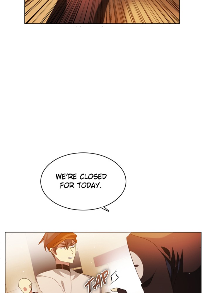 Zero Game Chapter 42 page 132 - Chapter 42