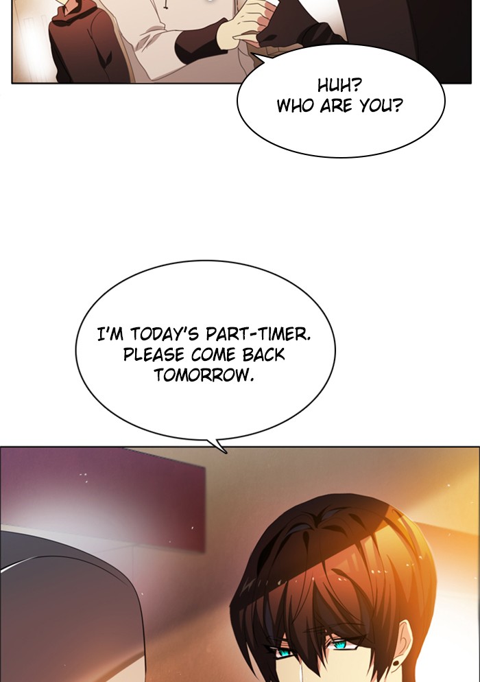 Zero Game Chapter 42 page 133 - Chapter 42